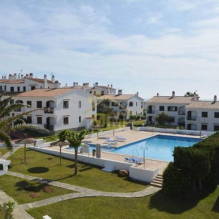 Apartamento Can Escaragoli Cala En Porter  Buitenkant foto