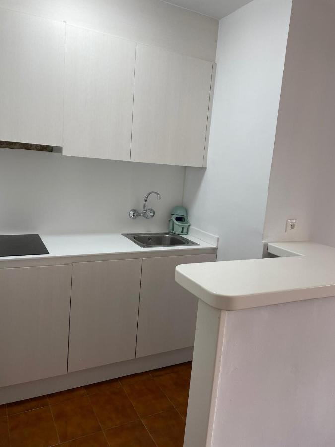 Apartamento Can Escaragoli Cala En Porter  Buitenkant foto