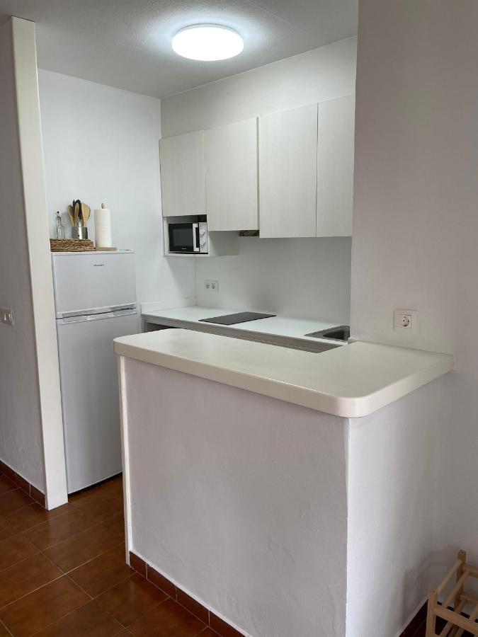 Apartamento Can Escaragoli Cala En Porter  Buitenkant foto