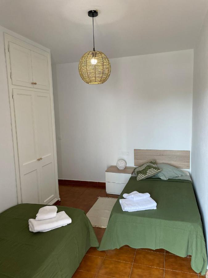 Apartamento Can Escaragoli Cala En Porter  Buitenkant foto