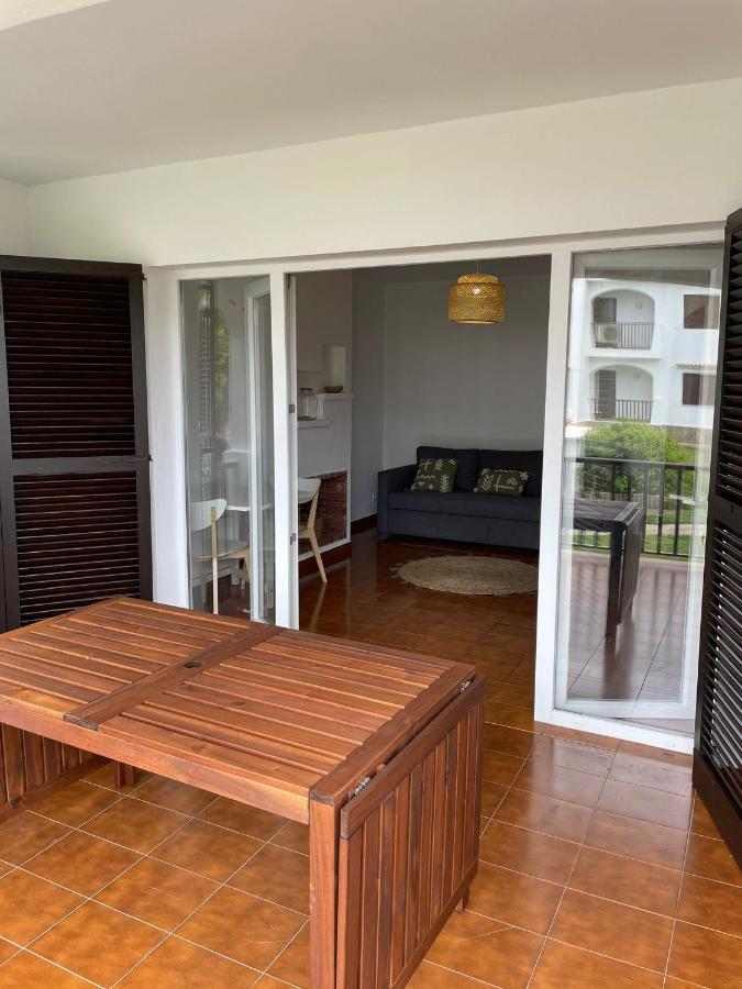 Apartamento Can Escaragoli Cala En Porter  Buitenkant foto