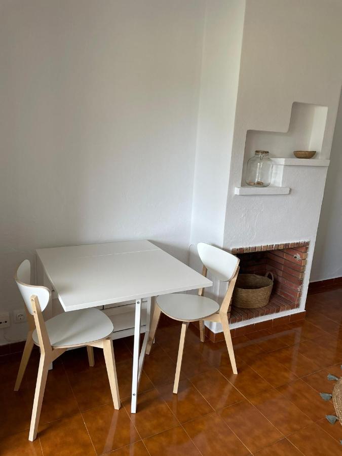 Apartamento Can Escaragoli Cala En Porter  Buitenkant foto