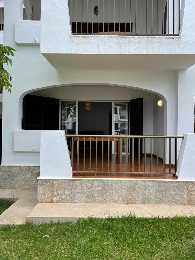 Apartamento Can Escaragoli Cala En Porter  Buitenkant foto