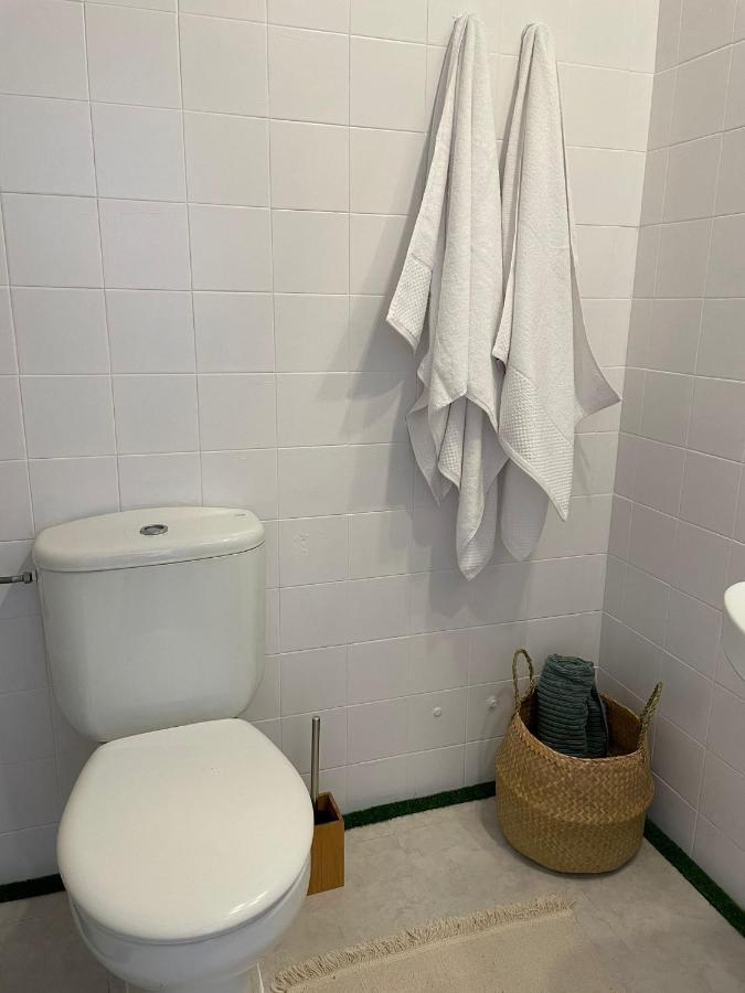 Apartamento Can Escaragoli Cala En Porter  Buitenkant foto
