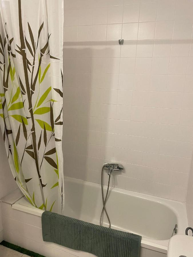 Apartamento Can Escaragoli Cala En Porter  Buitenkant foto