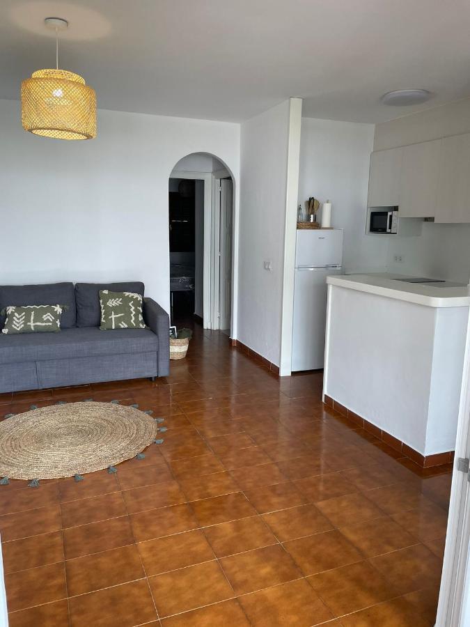 Apartamento Can Escaragoli Cala En Porter  Buitenkant foto
