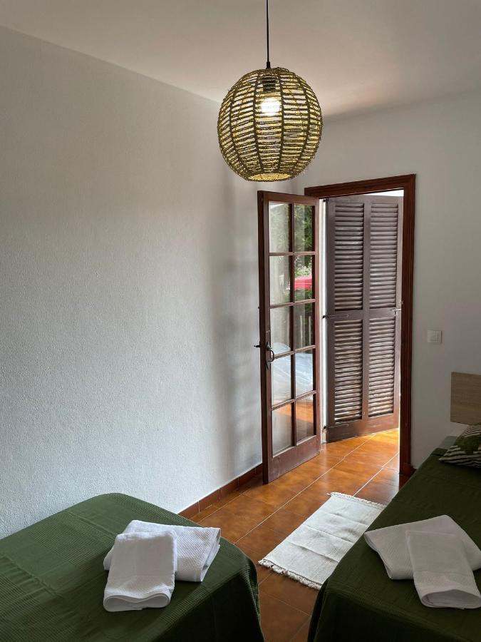 Apartamento Can Escaragoli Cala En Porter  Buitenkant foto