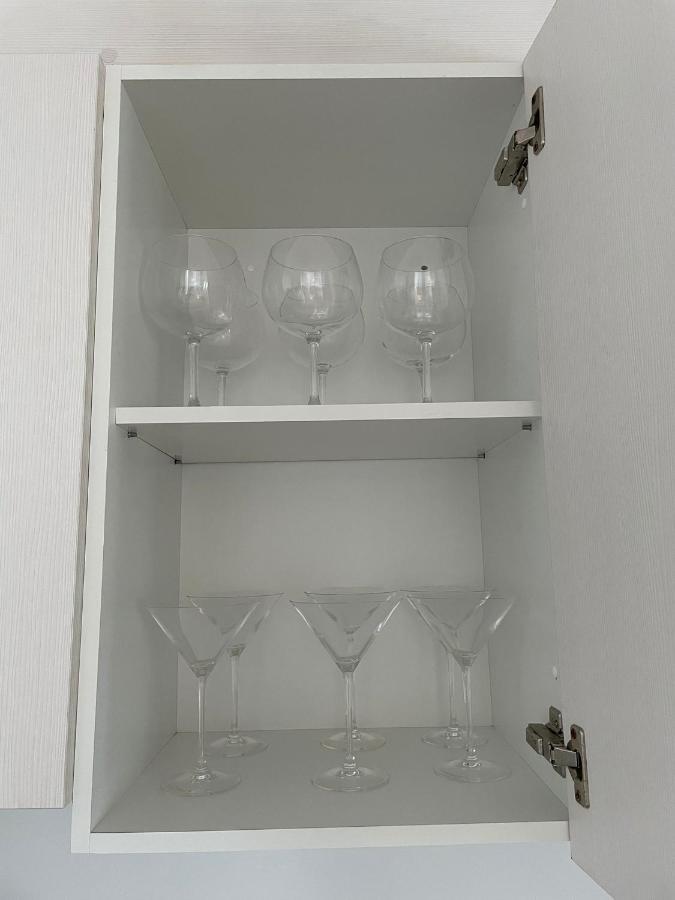Apartamento Can Escaragoli Cala En Porter  Buitenkant foto