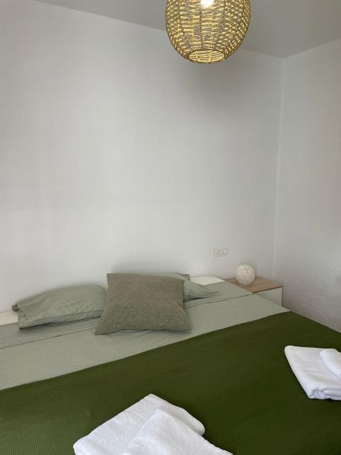 Apartamento Can Escaragoli Cala En Porter  Buitenkant foto