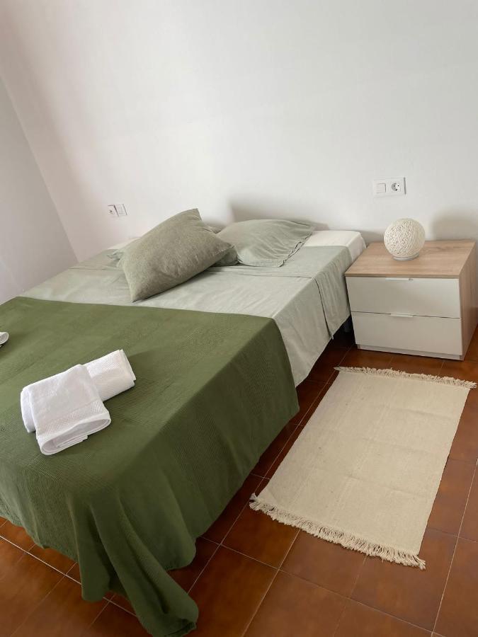 Apartamento Can Escaragoli Cala En Porter  Buitenkant foto